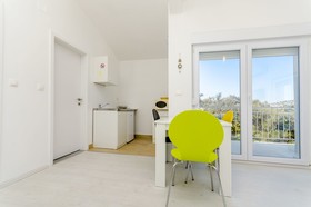 Apartments Brulo