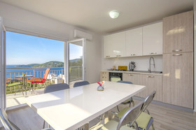Apartments Brulo