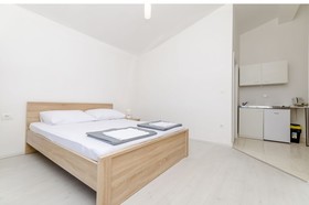 Apartments Brulo