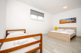 Apartments Brulo