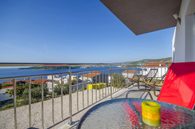 Apartments Brulo