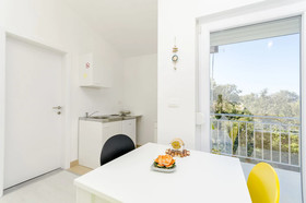 Apartments Brulo
