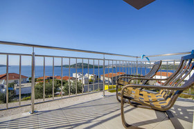 Apartments Brulo