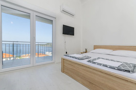 Apartments Brulo