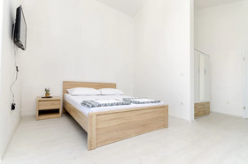 Apartments Brulo
