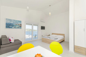 Apartments Brulo