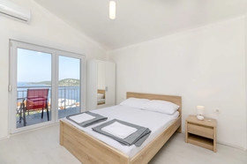 Apartments Brulo