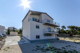 Apartments Brulo