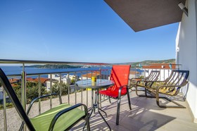 Apartments Brulo