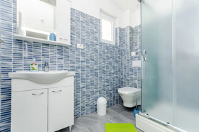 Apartments Brulo