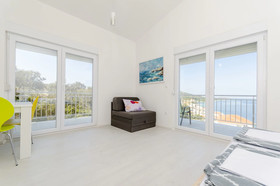 Apartments Brulo