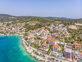 Apartments Brulo