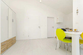 Apartments Brulo
