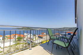 Apartments Brulo