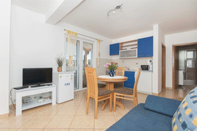 Apartments Ema