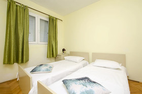 Apartments Ercegovic