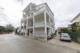 Apartments Ercegovic