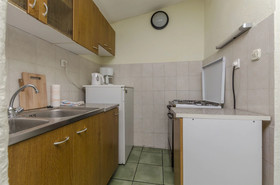 Apartments Ercegovic