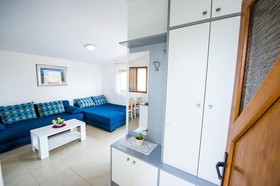 Apartments Flora