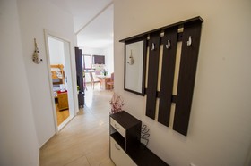 Apartments Flora