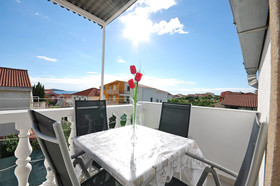 Apartments Franka
