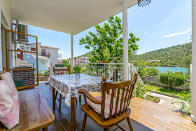 Apartments Garden by The Sea