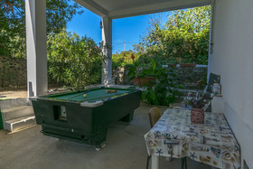Apartments Garden by The Sea