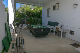 Apartments Garden by The Sea