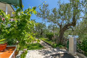 Apartments Garden by The Sea