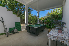 Apartments Garden by The Sea