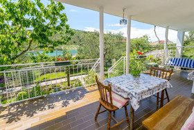 Apartments Garden by The Sea