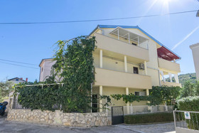Apartments Glorija