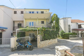 Apartments Glorija