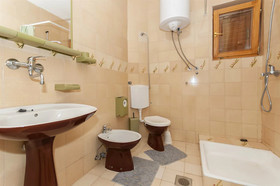 Apartments Gordana