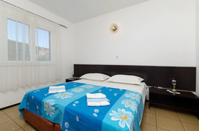 Apartments Hrvatic