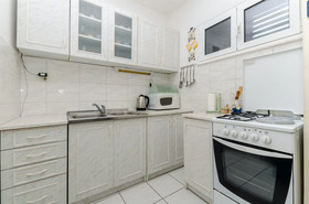 Apartments Hrvatic