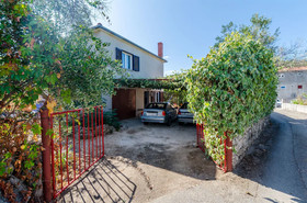 Apartments Hrvatic