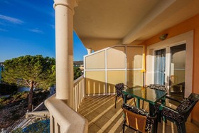 Apartments Ilija