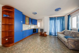 Apartments Ilija
