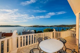 Apartments Ilija