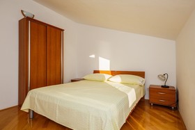 Apartments Ilija
