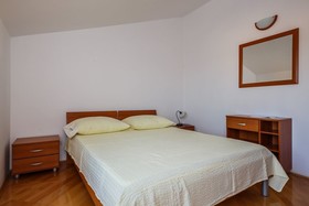 Apartments Ilija