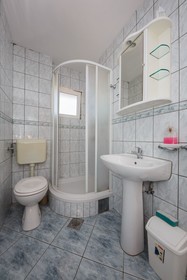 Apartments Ilija