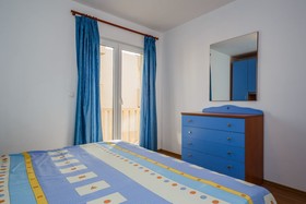 Apartments Ilija
