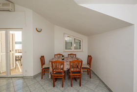 Apartments Ilija