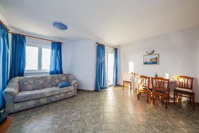 Apartments Ilija