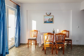 Apartments Ilija