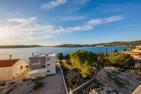 Apartments Ilija