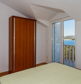 Apartments Ilija