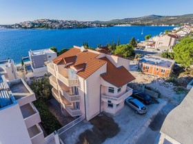 Apartments Ilija